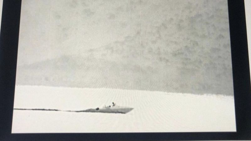 Yunan adalarına kaçmaya çalışan 9 FETÖ'cü ile 8 organizatör yakalandı