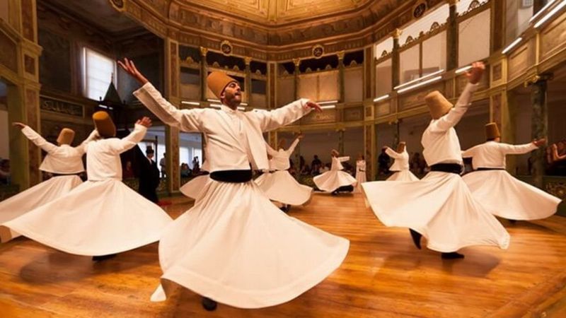 Şeb-i Arus ne demek? 2022 Şeb-i Arus törenleri ne zaman yapılacak?