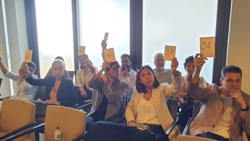 Söke’de kira fiyatını aşan aidat yargıya taşındı