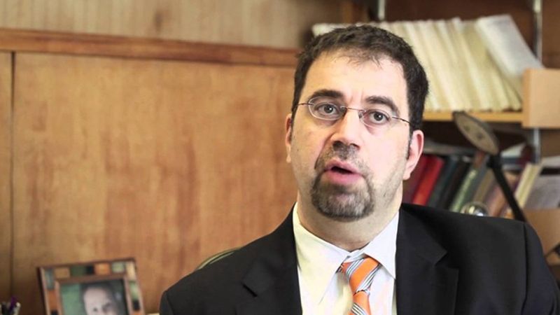 Daron Acemoğlu, kitabında Atatürk’ü eleştirdi