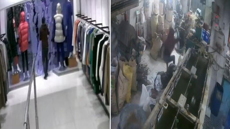 İstanbul’da görünmez kazalar