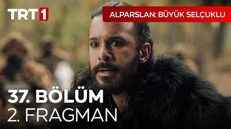 Alparslan: Büyük Selçuklu 37. Bölüm 2. fragmanı! Çağrı Bey öldü mü?