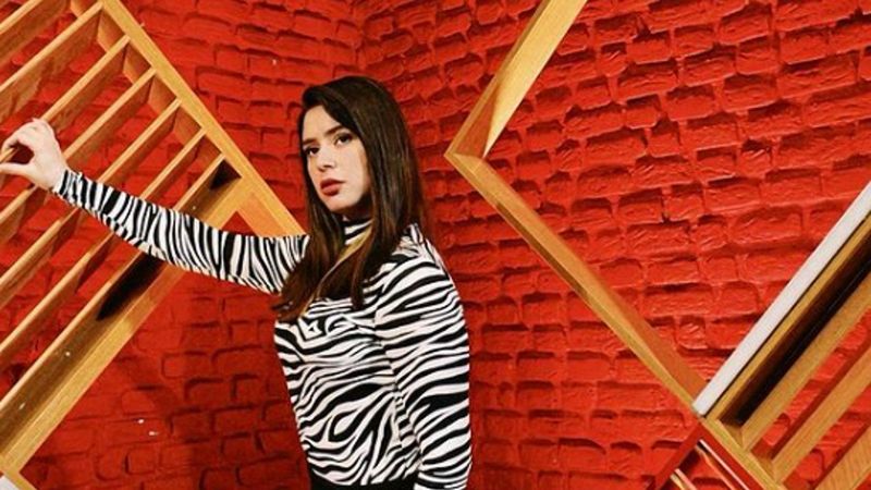 Ayşe Yüksel spor pozuyla takipçilerinin beğenisini topladı! 'Her hali ayrı güzel'