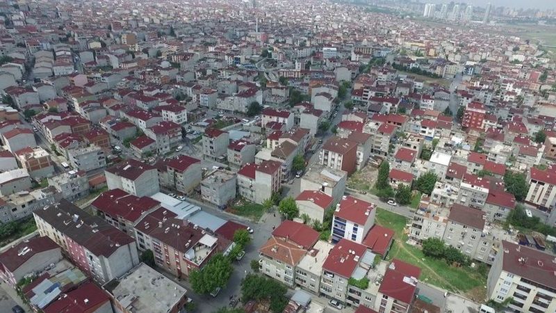 İmar affı çıkacak mı? 2022 İmar affı ne zaman çıkarılacak? İmar affında son durum..