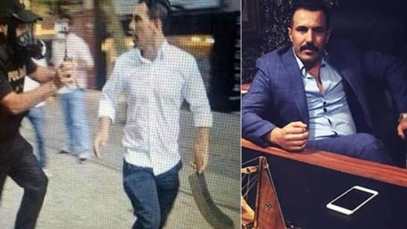 'Palalı Sabri' fuhuş çetesi davasında tutuklu sanıklara tahliye