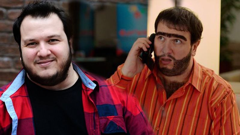 Şahan Gökbakar'dan şaşırtan Recep İvedik açıklaması! 