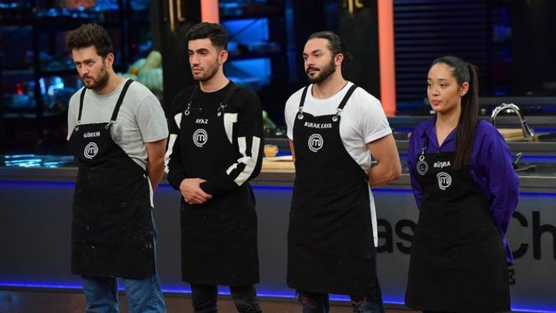 MasterChef Türkiye'de dokunulmazlığı hangi takım kazandı! 6 Aralık MasterChef eleme adayı..