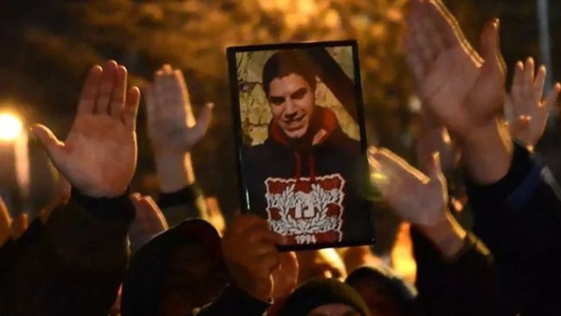 Sırp taraftar Marko İvkoviç cinayetinde karar çıktı