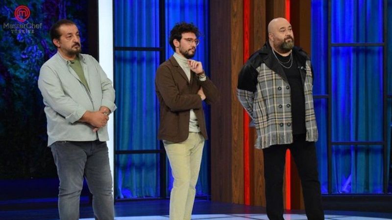 50 BİN TL KAZANDILAR! MasterChef Türkiye'de ödül oyununu kim kazandı? 7 Aralık MasterChef ödül oyunu..