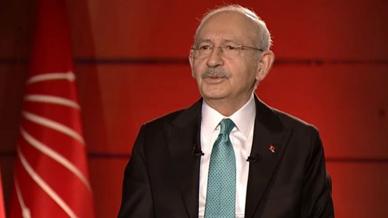 Kemal Kılıçdaroğlu'ndan Jeremy Rifkin açıklaması