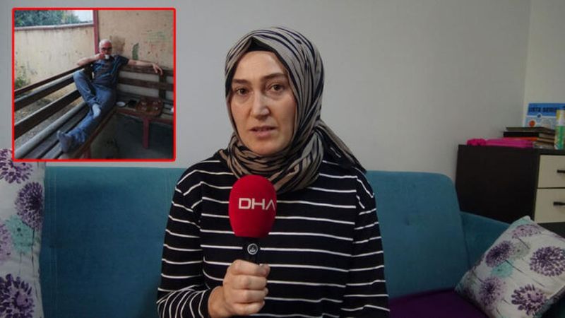 Kocaeli’de şiddet gördüğünü iddia eden kadın boşanmak için yardım istedi