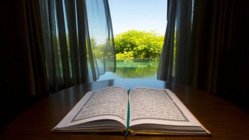 Nazara ve büyüye karşı en büyük kalkan! Felak ve Nas Sureleri, okunuşu, Türkçe anlamı 