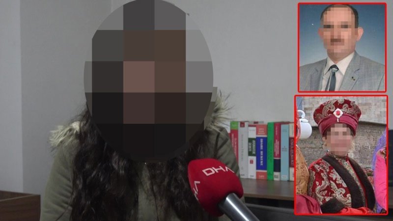 Konya'da liseliyi ‘seni MİT’e alacağız’ deyip, kandırdılar