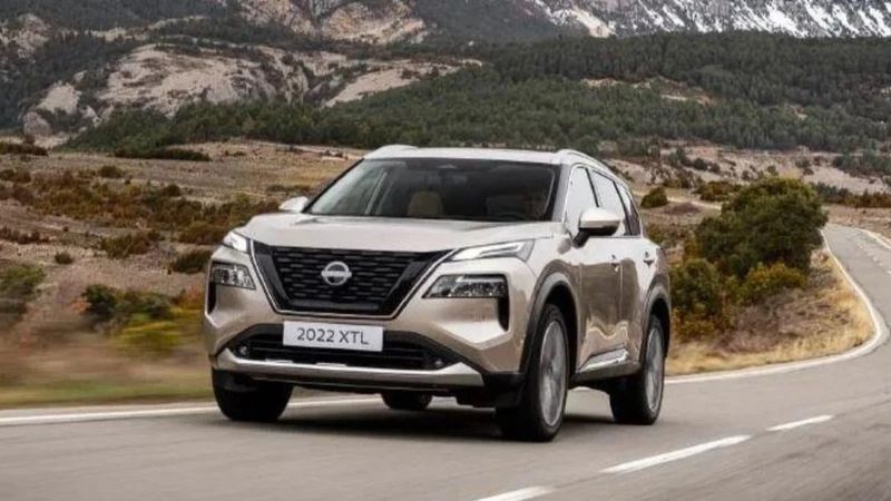 Yeni Nissan X-Trail aralık ayı fiyat listesi ve öne çıkan özellikleri