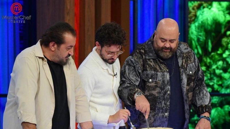 ŞOK ELEME ADAYI! MasterChef'te dokunulmazlık oyununu hangi takım kazandı? 9 Aralık MasterChef Türkiye..