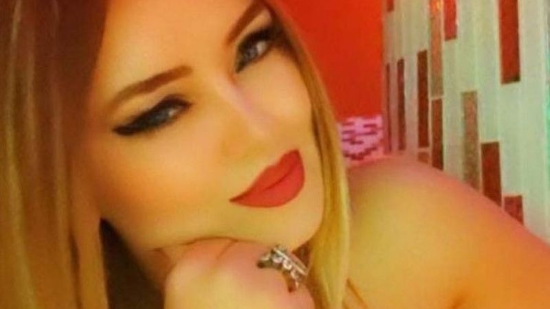 Ankara'da eski eşinin sokak ortasında vurduğu kadın, entübe edildi