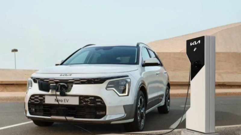 Elektrikli Kia Niro fiyat listesi: Aralık 2022 güncel Kia Niro fiyatları