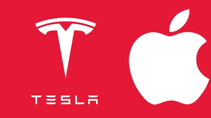 Tesla otomobilleri Apple Music desteğine kavuştu