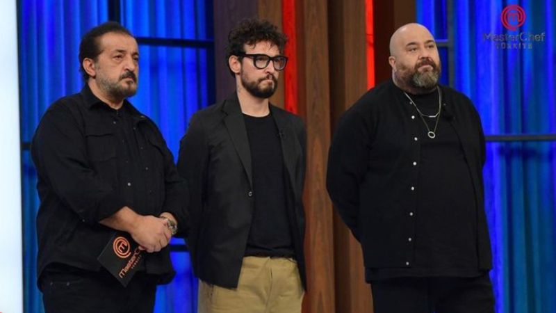 MasterChef Türkiye'de dokunulmazlık oyununu hangi takım kazandı! 15 Aralık MasterChef eleme adayı..