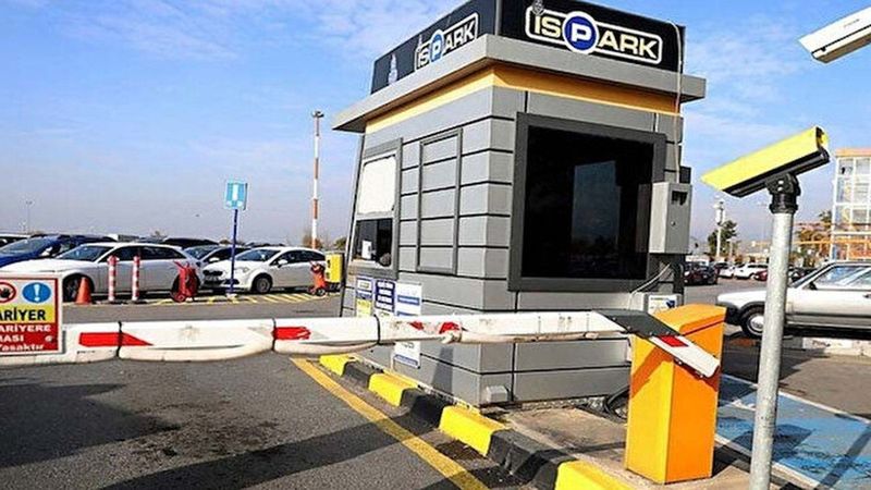 İSPARK ücretlerine ne kadar zam geldi? İSPARK ücretleri ne kadar oldu?