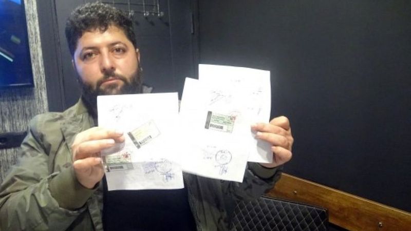 İstanbul'da 74 Suriyeli vatandaşlık almak isterken dolandırıldı