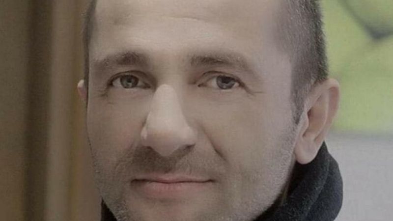 Çanakkale'de 17 yaşındaki kız, babasını bıçakla öldürdü