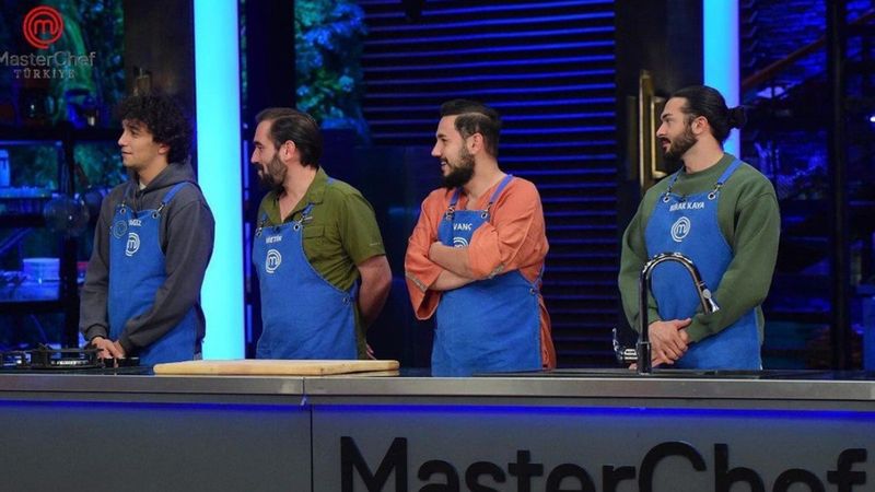 ELEME ADAYLARI BELLİ OLDU! MasterChef'te dokunulmazlığı kim kazandı? 16 Aralık MasterChef eleme adayı..