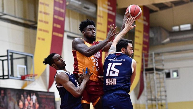 Büyükçekmece - Galatasaray NEF maçı ne zaman, saat kaçta ve hangi kanalda?