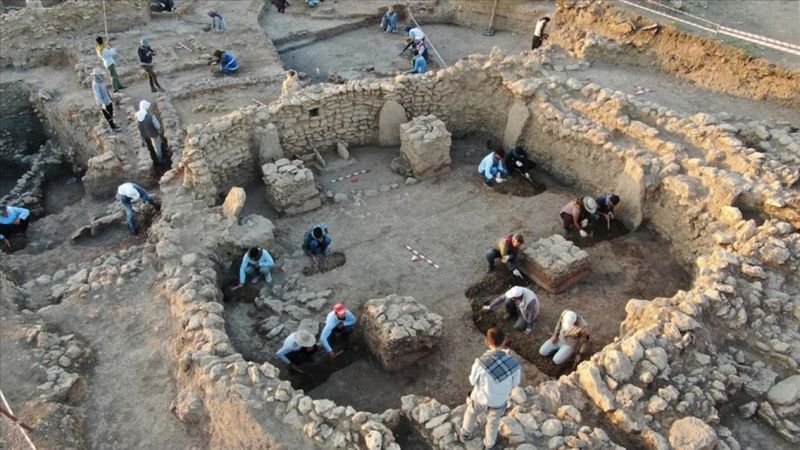 Kurtarma kazılarıyla her yıl binlerce eser müzelere kazandırılıyor