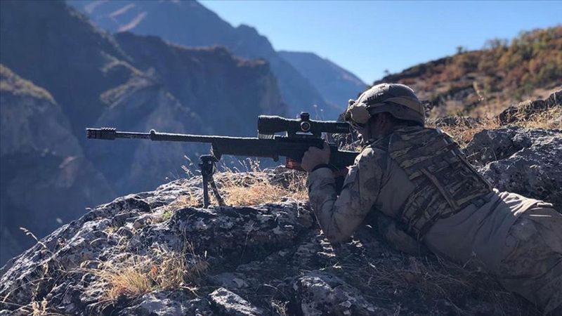 Süleyman Soylu: En büyük Eren operasyonunu icra edeceğiz