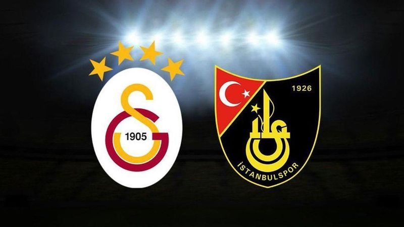 Galatasaray - İstanbulspor maçı ne zaman, saat kaçta ve hangi kanalda?