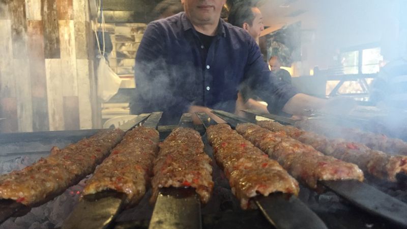 Türkiye'de teknoloji ile birlikte et tüketimi arttı 