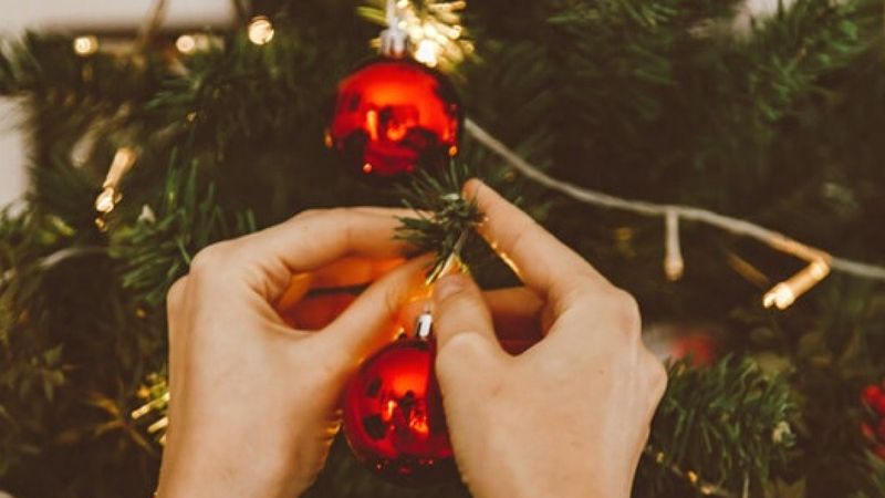 Her yılın rutin merakı: Yılbaşı kutlamak günah mı? İşte Diyanet'in cevabı