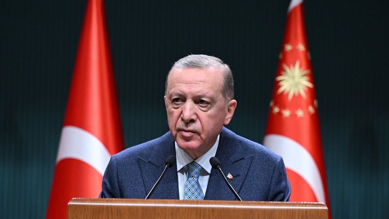 Cumhurbaşkanı Erdoğan, EYT'de detayları açıkladı