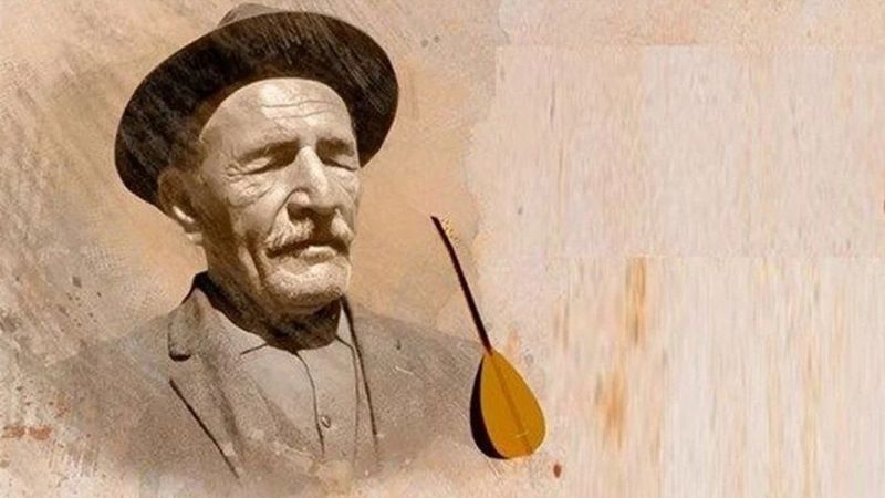 2023, 'Aşık Veysel Yılı' ilan edildi