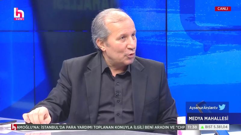 İlahiyatçı Nazif Ay'dan Noel açıklaması: Müslümanlar için farzdır