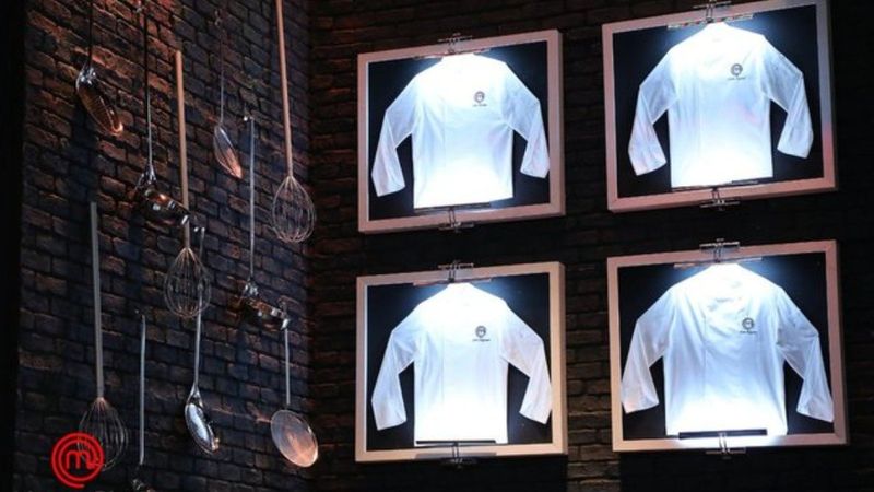 3. FİNALİST BELLİ OLDU! MasterChef'te 3. şef önlüğünü kim giydi? 30 Aralık MasterChef Türkiye..