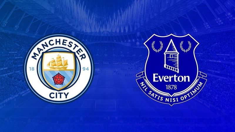 Manchester City - Everton maçı ne zaman, saat kaçta ve hangi kanalda?