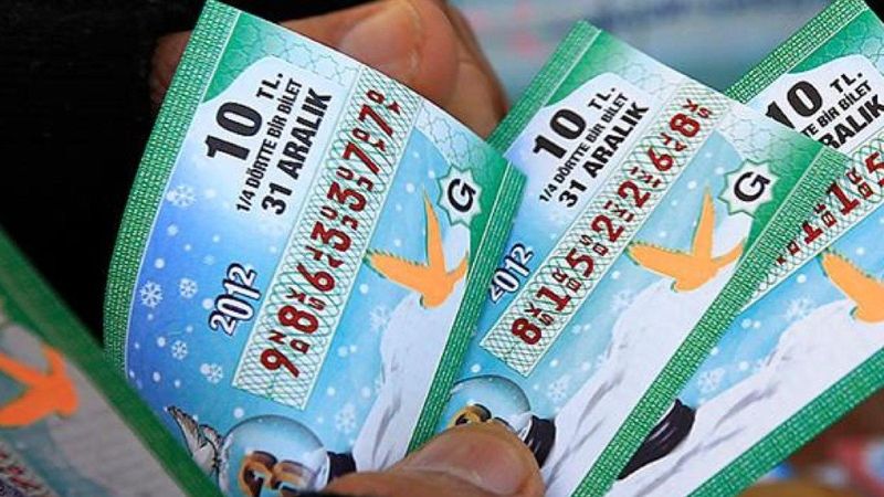 Milli Piyango yılbaşı çekilişi saat kaçta yapılacak? 2023 Milli Piyango yılbaşı çekilişi hangi kanalda?
