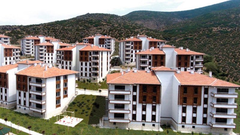 TOKİ Ankara kura çekimi ne zaman yapılacak? Ankara'da hangi ilçelerde kura çekimi yapılacak?