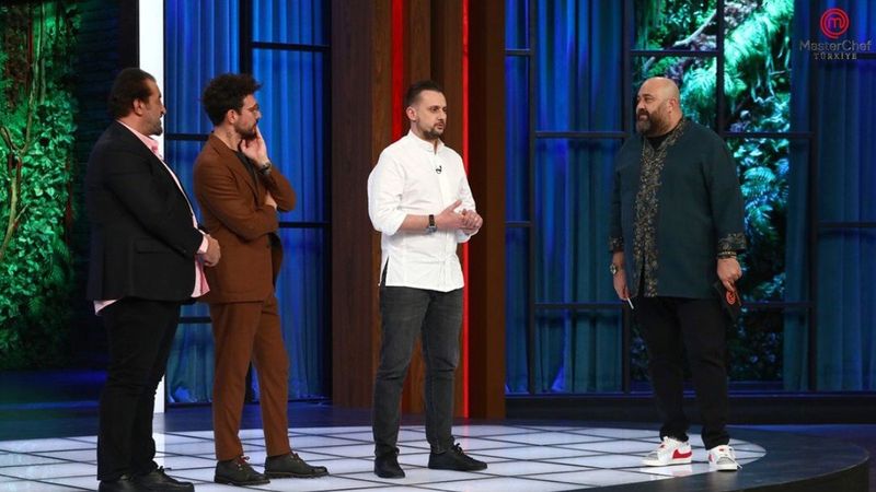 Son finalist belli oldu! MasterChef'te 4. şef ceketini kim giydi? İşte MasterChef Türkiye finalistleri..