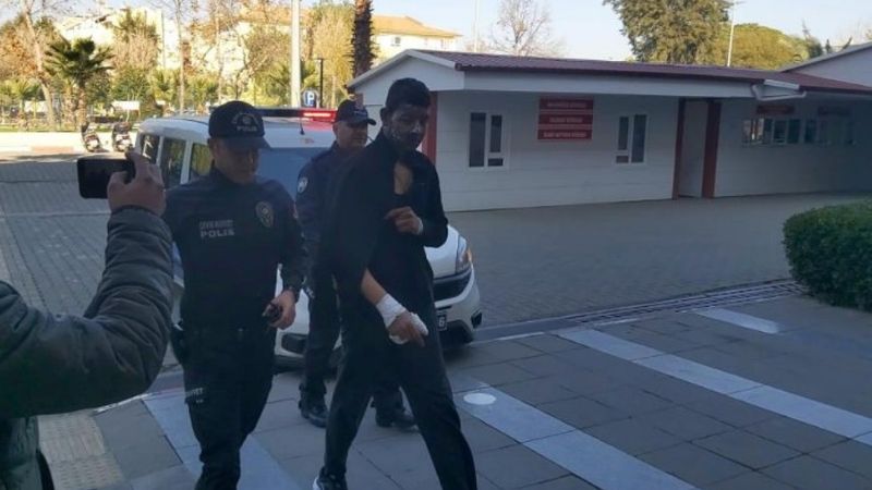 Aydın'daki patlamada tutuklu sayısı 5'e yükseldi