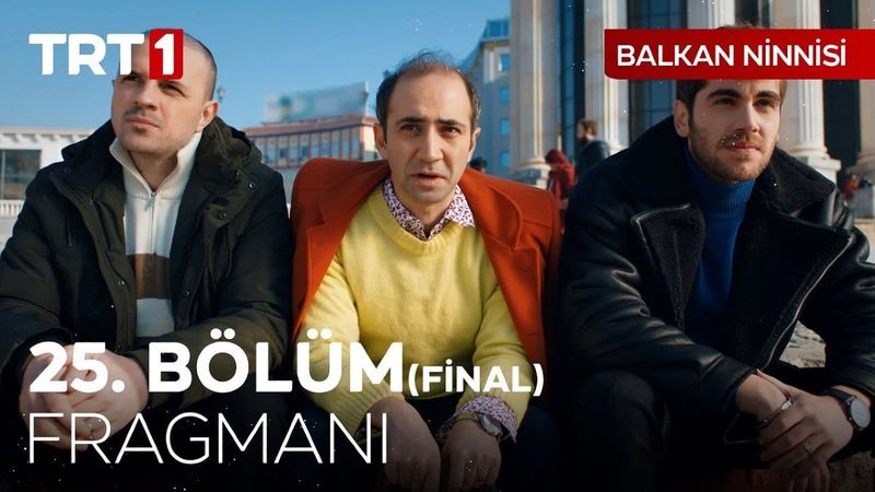 FİNAL YAPIYOR! Balkan Ninnisi ne zaman final yapacak? Balkan Ninnisi final bölümü fragmanı..