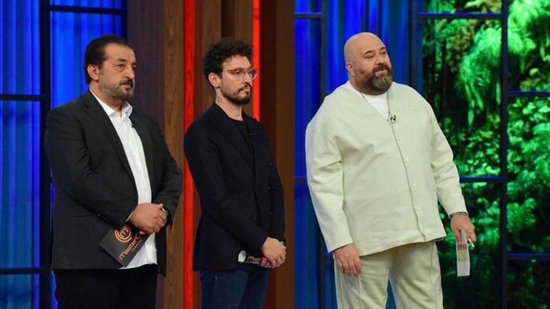 MasterChef'te ilk yarı finalist kim oldu? 3 Ocak MasterChef Türkiye'de kim kazandı?