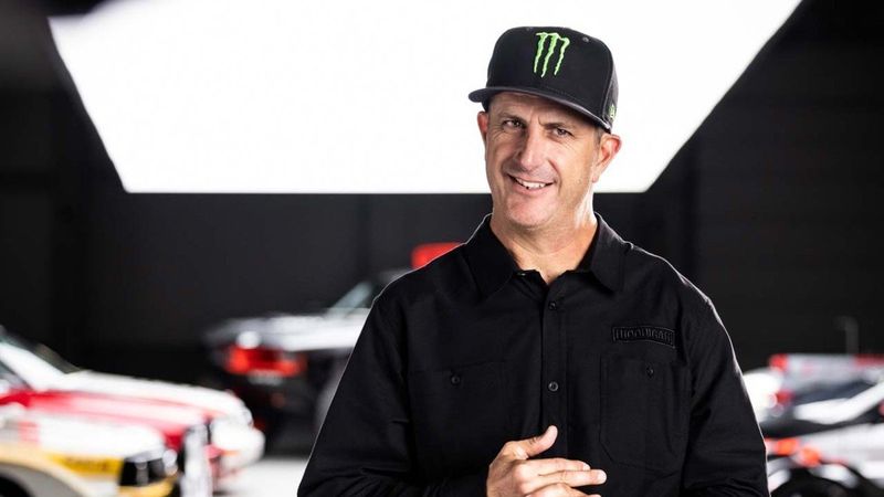 ŞOK ÖLÜM! Ken Block kimdir, nereli ve kaç yaşında? Ken Block'un ölüm sebebi ne?