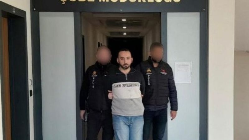 Kahramanmaraş'ta borç alacak cinayetinde 1 tutuklama