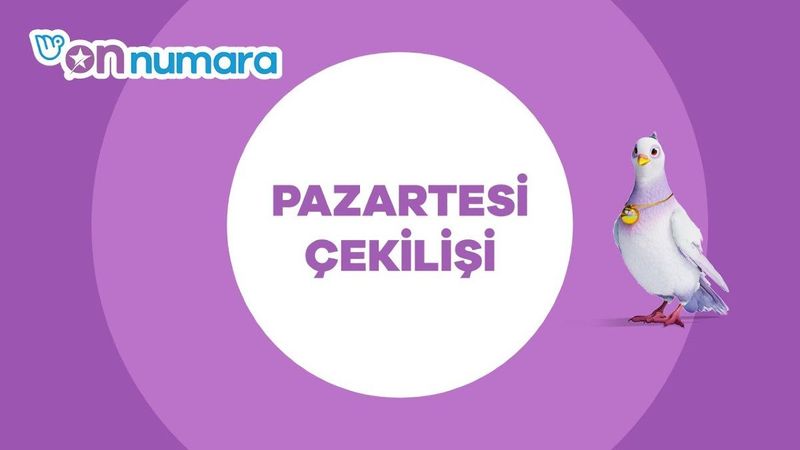 BÜYÜK İKRAMİYE KAZANDI! On Numara çekiliş sonuçları açıklandı! 2 Ocak On Numara çekilişi sonuç ekranı..
