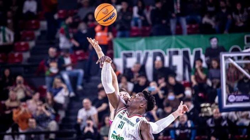 UCAM Murcia - Pınar Karşıyaka maçı ne zaman, saat kaçta ve hangi kanalda?