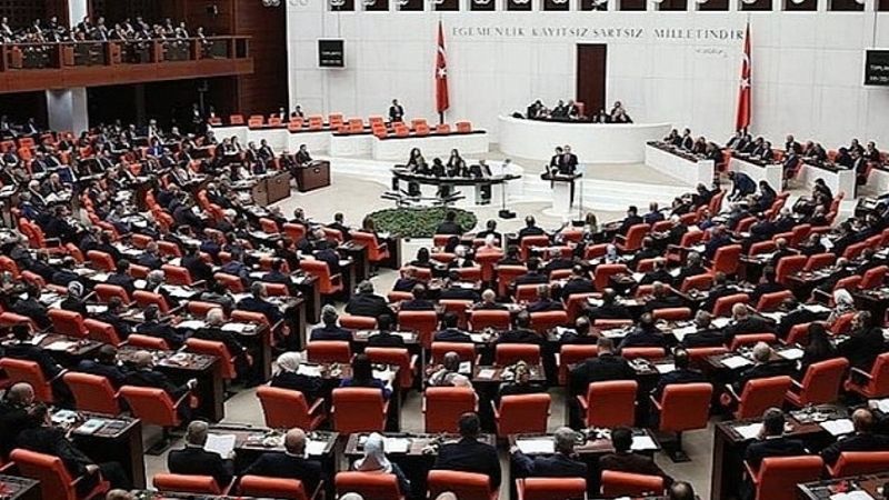 CHP'den memur ve emekliler için önerge
