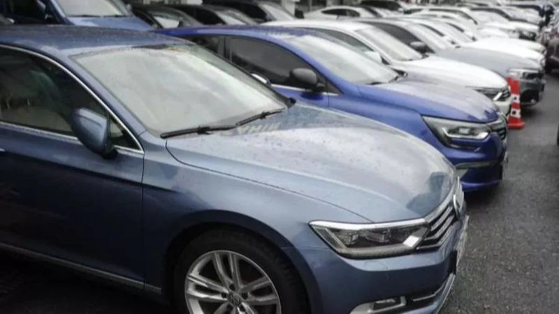 Türkiye'de satılan en ucuz sıfır otomobiller: 2023 güncel fiyat listesi